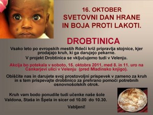 DROBTINICA