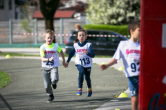 Duatlon sončni park