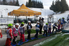 Mini Planica