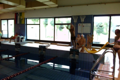 Plavalni tečaj 2. razred